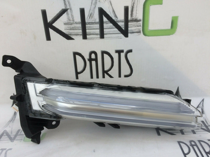 PORSCHE PANAMERA TURBO S 2017-18 TURN SIGNAL LED DAYTIME RUNNING LIGHT LEFT SIDE