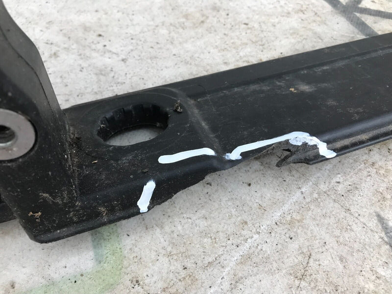 HYUNDAI KONA OS OSe EV 2020-ON FRONT SLAM PANEL RADIATOR CARRIER 64101DD500