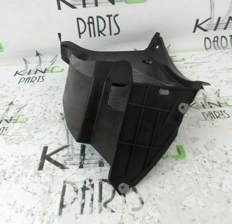 MAZDA 3 MK3 BM 2016 LEFT SIDE REAR WHEEL ARCH SPLASH GUARD BHN9-50351