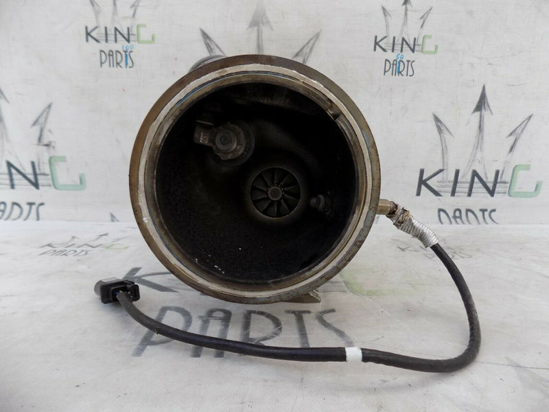>!! AUDI S4 S5 3.0 TFSI 8W TURBO CHARGER UNIT 06M145710 GENUINE !!<