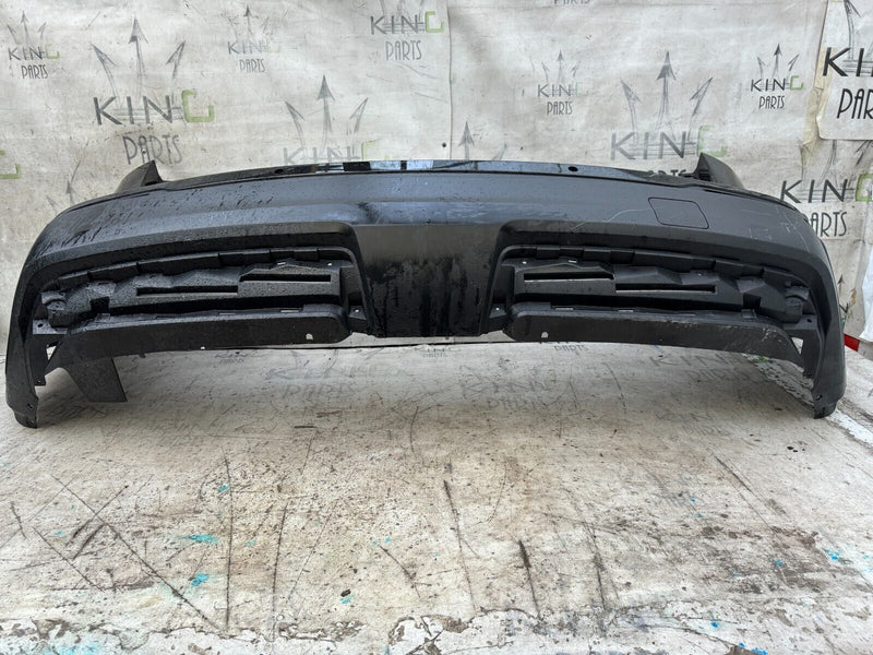 NISSAN QASHQAI MK2 J11 2017-2020 FACELIFT REAR BUMPER PDC 85022-HV20H