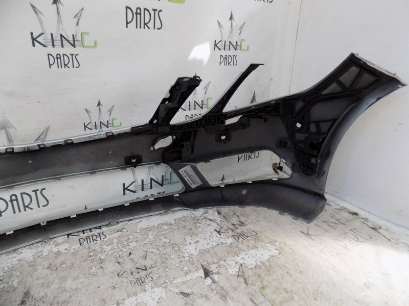 MERCEDES E CLASS W212 AMG 2009 - 2013 FRONT BUMPER A2128853525