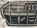 AUDI Q5 FY 2016-2020 FRONT BUMPER GRILLE GENUINE 80A853651