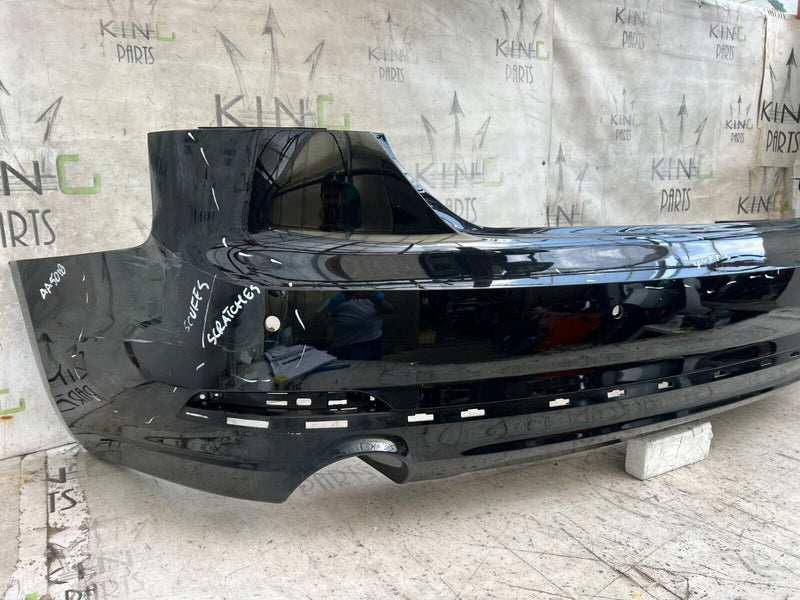 AUDI A5 W5 2016-2019 REAR BUMPER PDC GENUINE 8W6807385