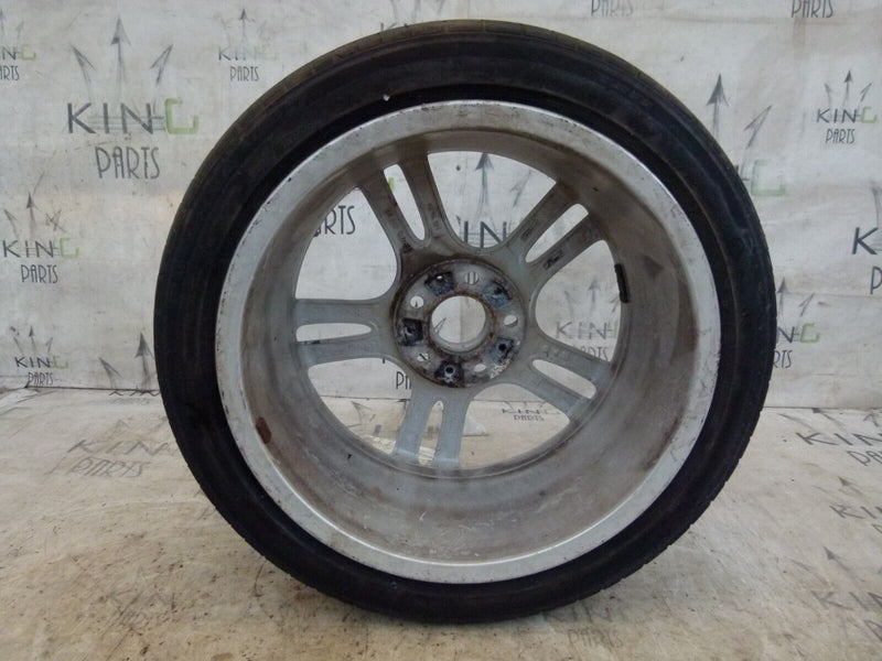 BMW 3 M-SPORT F30 WHEEL ALLOY RIM 18" & TYRE 225/45/18 8J ET34 7845880