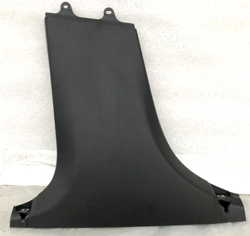 MERCEDES GLC X253 2016-21 LEFT SIDE LOWER B PILLAR TRIM COVER PANEL A2536900525