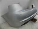 AUDI A3 8P LCI 2008-2012 SPORTBACK GREY REAR BUMPER GENUINE PDC 8P4807511