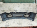 PORSCHE 987 S BOXSTER 2005-2012 BLACK FRONT BUMPER GENUINE 98750531120FFF