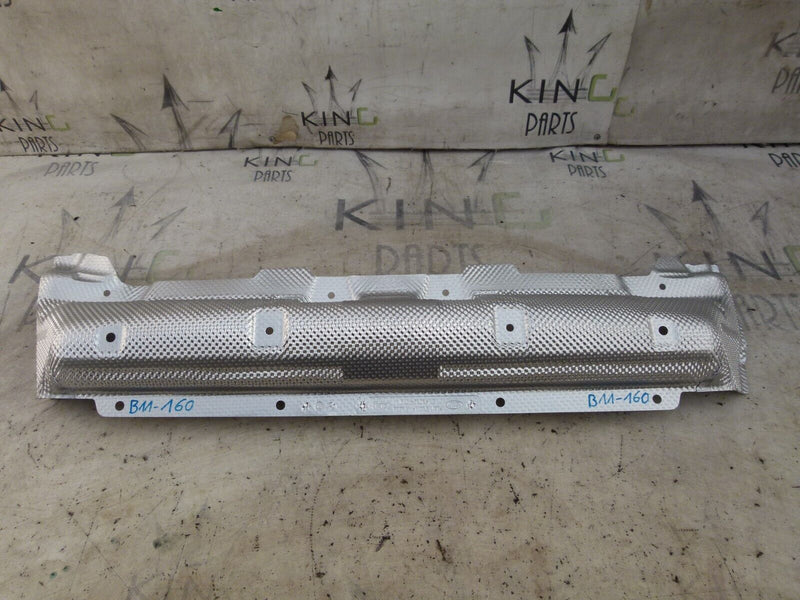 RANGE ROVER EVOQUE 2012-15 EXHAUST THERMAL COVER GENUINE BJ3M5K261AB