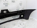 Renault Clio 2001-2005  Front Bumper Genuine black Genuine 8200271898