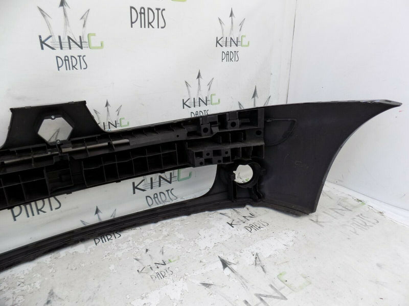 Renault Clio 2001-2005  Front Bumper Genuine black Genuine 8200271898
