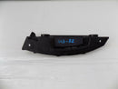 SKODA OCTAVIA MK2 ESTATE 2004-2008 REAR BUMPER BRACKETS LEFT & RIGHT /S43-32&30