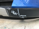 KIA SPORTAGE IV LCI 2018-21 FRONT BUMPER PDC GENUINE 86512F1550