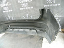 NISSAN QASHQAI 2014-2016 REAR BUMPER GENUINE (2915) 850224EA0H KING PARTS Egham