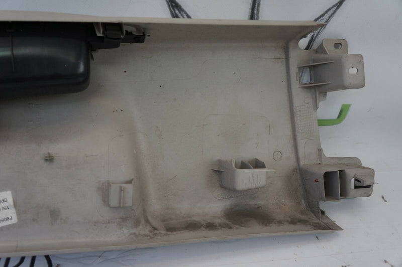 CITROEN C4 GRAND PICASSO 2006-2013 LEFT SIDE B-PILLAR TRIM COVER 9655805277
