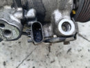 MERCEDES W205 14-21 1.6 DIESEL AIR CON PUMP COMPRESSOR A/C A0008308700 #