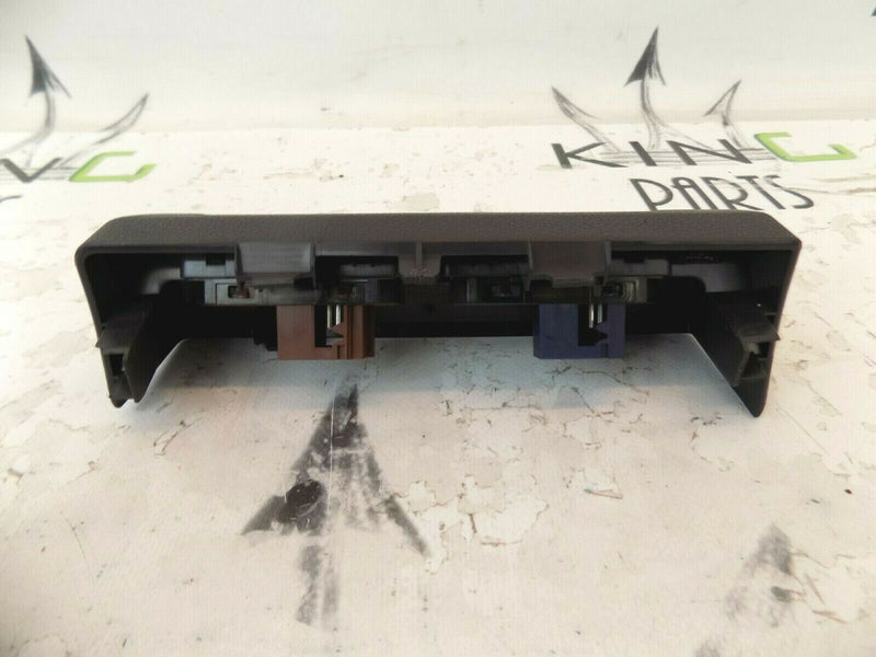 PEUGEOT 3008 2008-2016 CONTROL SWITCH OFF ESP CHILD LOCK WITH TRIM *N