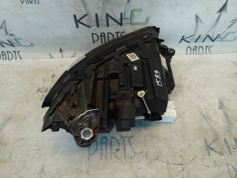 MERCEDES W213 2016-2020 GENUINE HEADLIGHT LED LEFT SIDE A2139064104