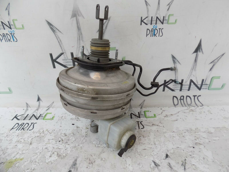 BMW 5 SERIES F10 F11 BRAKE BOOSTER MASTER CYLINDER BRAKING SYSTEM 6782289