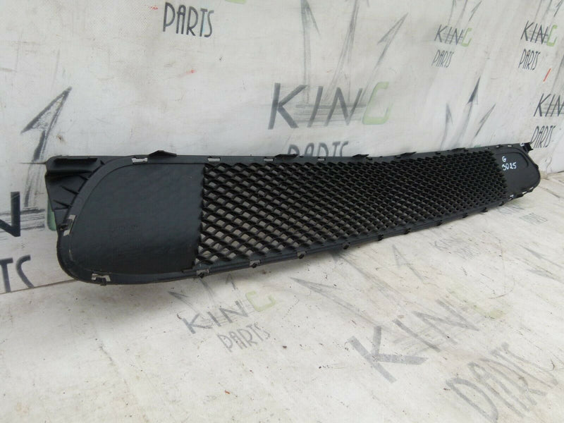 MERCEDES A CLASS W177 SE 2018-22 FRONT BUMPER LOWER GRILL A1778853203