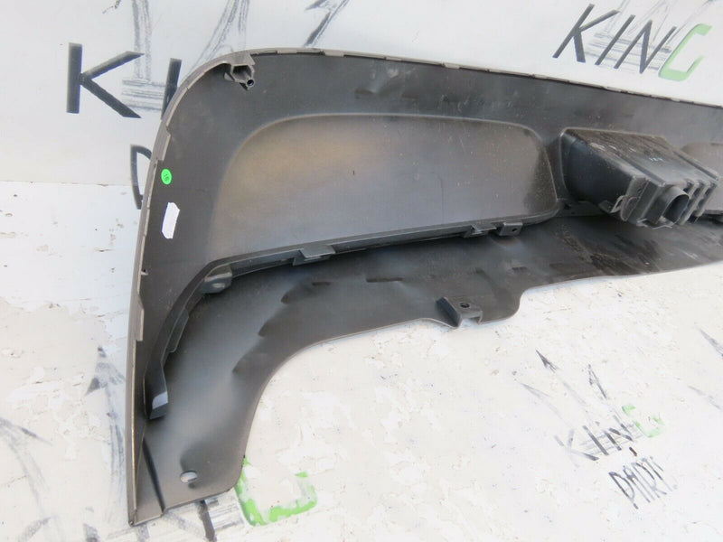 SUZUKI GRAND VITARA SZ-T 2015-2018 GENUINE REAR BUMPER DIFFUSER  71871-86R