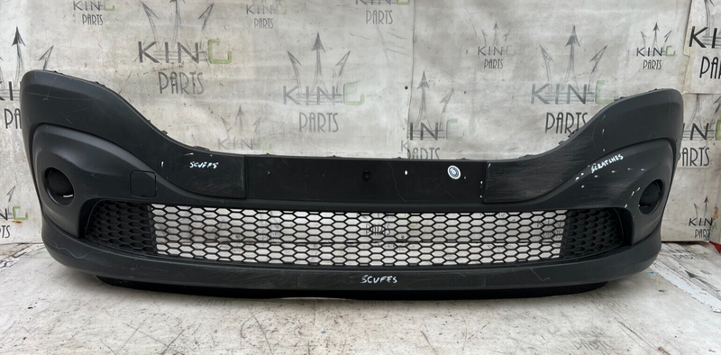 RENAULT TRAFIC 2015-2020 FRONT BUMPER LOWER SECTION 620223380R