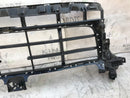PORSCHE CAYENNE MK3 E3 TURBO GT 2018-23 FRONT GRILL GRILLE *RADAR HOLE 9Y0807683