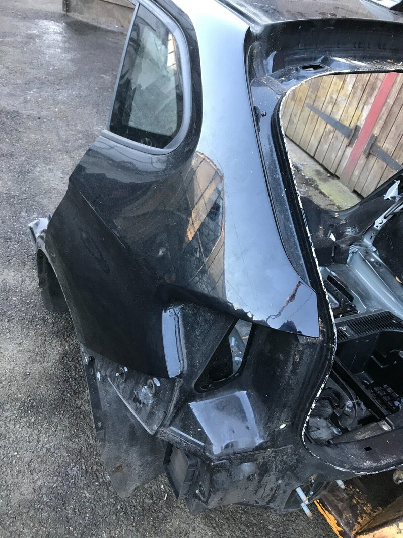 BMW X1 E84 2009-15 REAR END BODY QUARTER PANEL LEFT PASSENGER SIDE *CUT TO ORDER