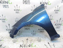 MAZDA 3 MK3 BM 2013-2016 FRONT LEFT SIDE WING FENDER PANEL