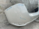 TOYOTA AURIS MK2 FACELIFT HATCHBACK 2015-2018 REAR BUMPER 52150-02D30