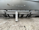 HYUNDAI IONIQ 5 2021-ON REAR BUMPER GENUINE 86612G110