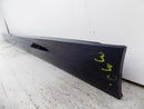 BMW 3 SERIES E90 2008-2011 LCI FACELIFT SIDE SKIRT SILL COVER LEFT SIDE 330