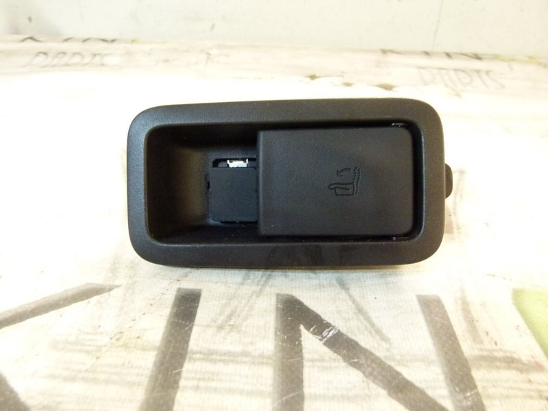 PEUGEOT 308 SW ESTATE 2017-21 LEFT SIDE N/S SEAT CONTROL SWTICH 9676486077