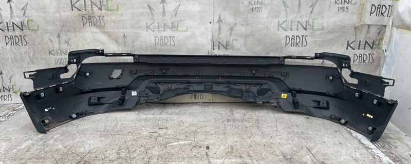 LAND ROVER DISCOVERY SPORT LCI 2019-ON REAR BUMPER PDC LK72-17F815A