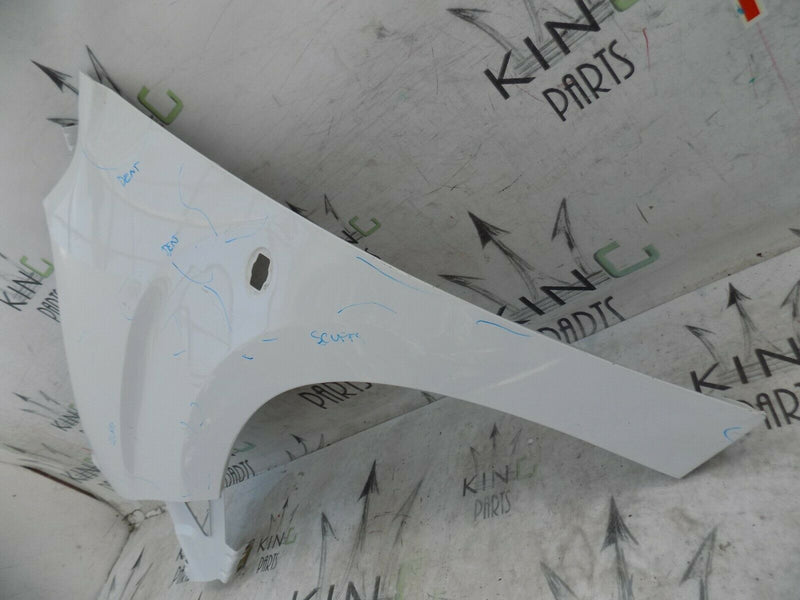 CITROEN BERLINGO PARTNER COMBO 2018-22 FRONT FENDER WING PANEL LEFT SIDE