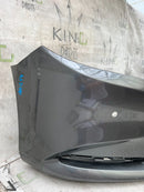 MAZDA 6 GJ 2018-2021 FACELIFT FRONT BUMPER PDC GENUINE GSH7-50031