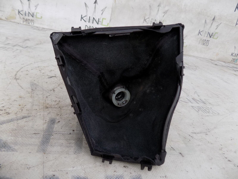 BMW F30 F31 2012-2015 M-SPORT GEAR SHIFTER LEATHER KNOB GENUINE 2284556 #