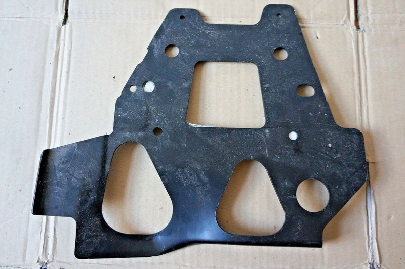 Ford C-Max MK II 2007-2015 Left Rear Bumper Bar Reinforcer Bracket 742887 (S01)