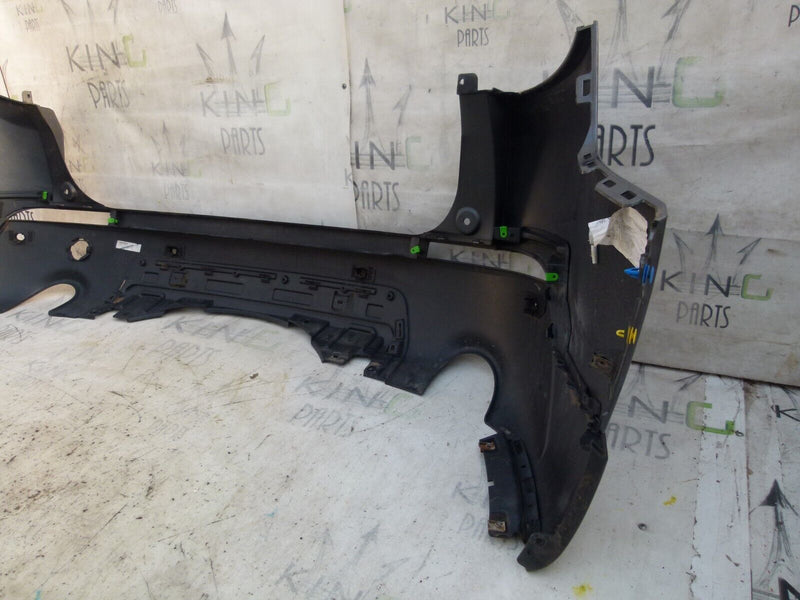 LAND ROVER DISCOVERY SPORT 2014-19 REAR BUMPER PDC GENUINE FK7217D781AB