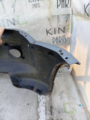 SSANGYONG REXTON 2009-2011 FRONT BUMPER GENUINE 7871108B00