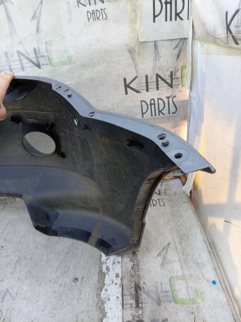 SSANGYONG REXTON 2009-2011 FRONT BUMPER GENUINE 7871108B00