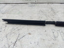 MERCEDES W205 C CLASS 14-21 REAR RIGHT WINDOW SEALING RAIL A2057350465 #