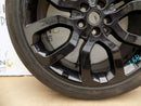 RANGE ROVER L405 L494 22" INCH ALLOY WHEEL + TYRE 275/40/R22 9.5JX22 ET 49