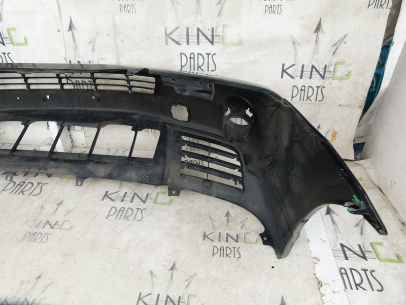 LEXUS RX400H 2005-2009 FRONT BUMPER GENUINE , WASHER HOLES 52119-48190