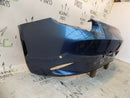 MAZDA MX5 MX-5 2015-ON GENUINE REAR BUMPER BLUE ND6N-50221