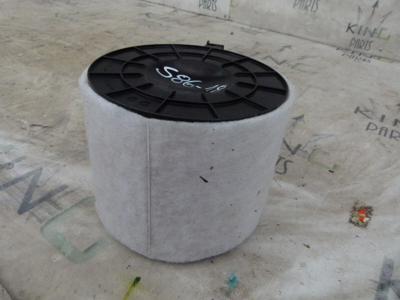 AUDI A4 B9 8W 2015-2018 INTAKE AIR FILTER GENUINE 8W0133843