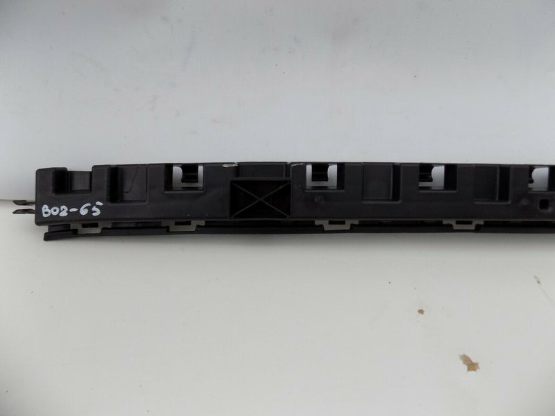 MERCEDES A CLASS 2013-2015 W176 REAR BUMPER BRACKET SUPPORT A1768850065 /B02-65