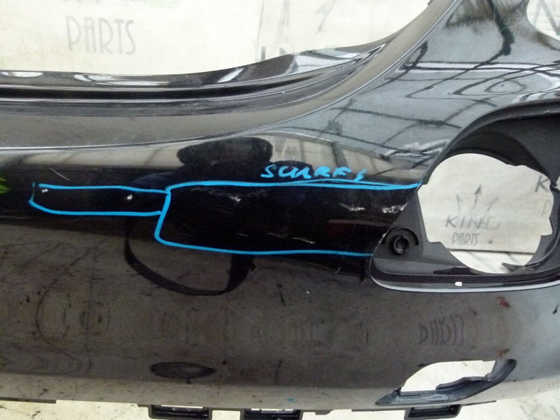 MERCEDES C CLASS W205 2014-2018 REAR BUMPER PDC GENUINE W2058850138