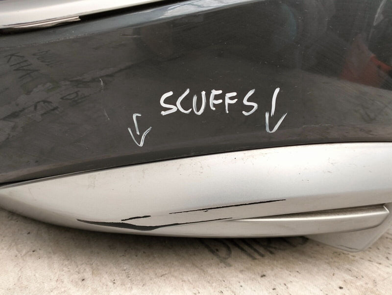 AUDI Q4 E-TRON 2021-ON REAR BUMPER PDC GENUINE 89A807521