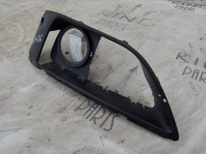 BMW 2 F45 2014-18 FRONT LEFT SIDE FOG LIGHT TRIM GENUINE 5111 7347219